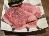 夜景 肉割烹 五条 新宿野村ビル49F: 分々さんの2025年06月03日の2枚目の投稿写真