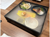夜景 肉割烹 五条 新宿野村ビル49F: 分々さんの2025年06月03日の3枚目の投稿写真