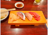 魚ます 町田店: うだぽんたんさんの2024年12月23日の1枚目の投稿写真