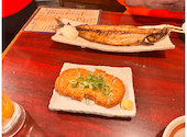 魚ます 町田店: うだぽんたんさんの2024年12月23日の3枚目の投稿写真