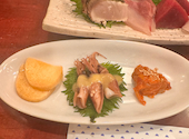 魚ます 町田店: うだぽんたんさんの2025年03月21日の1枚目の投稿写真