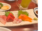 魚ます 町田店: うだぽんたんさんの2025年03月21日の2枚目の投稿写真