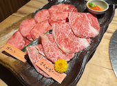 焼肉の牛太 本陣 姫路駅前店: sk7ks7さんの2025年06月01日の1枚目の投稿写真