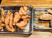 がブリチキン 金山本店: グレイさんの2025年12月07日の2枚目の投稿写真