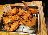 がブリチキン 金山本店: グレイさんの2026年06月24日の2枚目の投稿写真