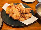がブリチキン 御器所駅前店: グレイさんの2025年10月16日の1枚目の投稿写真