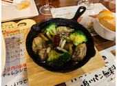 イタリアン酒場もふもふ 新瑞橋本店: グレイさんの2026年02月25日の1枚目の投稿写真