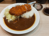 とんかつ檍のカレー屋 いっぺこっぺ神田小川町店: グレイさんの2026年02月25日の1枚目の投稿写真