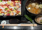 日本料理　ます膳: ハッピーさんの2026年08月10日の1枚目の投稿写真