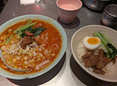 本格点心と台湾料理 ダパイダン105 横浜みなとみらい店 da pai dang 105: みほっとさんの2026年09月13日の1枚目の投稿写真