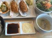 The Oyster House Shizuoka オイスターハウス 静岡: てるさんの2026年09月01日の1枚目の投稿写真