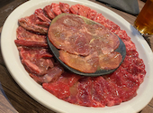焼肉 炭屋 阪南店: ゆーさんの2024年03月17日の1枚目の投稿写真