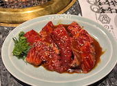 肉屋のぶすけ 福山新涯: はるかさんの2025年01月06日の1枚目の投稿写真