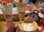 CAFE NOYMOND ノイモンド: mamami35happyさんの2026年04月19日の2枚目の投稿写真