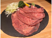 焼肉さんじ南平岸店: やまにしさんの2025年01月13日の1枚目の投稿写真