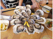 OYSTER LOVERS オイスターラバーズ: さっちゃんさんの2024年07月23日の1枚目の投稿写真