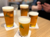 伊勢角屋麦酒 いせかどやビール 丸ビル店: ダル吉さんの2025年05月19日の1枚目の投稿写真