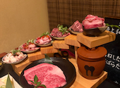 焼肉亭 北鈴蘭台店: アンディさんの2026年09月06日の1枚目の投稿写真