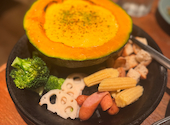 イタリアン食堂 ハマキン: 1sse1さんの2026年05月02日の2枚目の投稿写真
