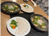 ふぐ うなぎ料理 玄品 浅草: たつやさんの2025年01月05日の1枚目の投稿写真