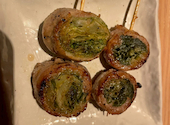 肉寿司 野菜巻き串 博多もん 本店: ゆゆみちゃんさんの2026年06月15日の3枚目の投稿写真