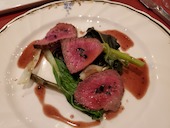 A5ランクのお肉