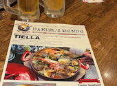イタリアン　Daniel’s Mondo（ダニエルズモンド）: 伊東さんの2026年04月の1枚目の投稿写真