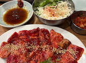 焼肉冷麺ニュー肉五郎天満店: 伊東さんの2026年07月26日の1枚目の投稿写真