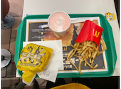 マクドナルドホテル近鉄ユニバーサル・シティ店の口コミ画像1