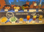 サンマルクカフェ ユニバーサル・シティウォーク店の口コミ画像1