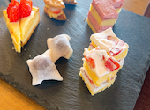 72cafe (ナツカフェ): けーさんの2026年05月21日の1枚目の投稿写真