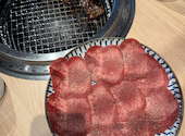 焼肉どんどん亭 岡山江崎店: けーさんの2026年08月15日の1枚目の投稿写真