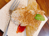 創作Bal dining Gablit ランチ&居酒屋: no.15さんの2021年04月24日の1枚目の投稿写真