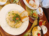 創作Bal dining Gablit ランチ&居酒屋: no.15さんの2021年04月24日の2枚目の投稿写真