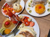 福カフェ fuku cafe: ソラカラ遠藤さんの2025年02月04日の1枚目の投稿写真