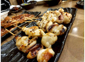 炭火焼 さすけ 池下店: ナシュさんの2026年05月11日の1枚目の投稿写真