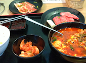 焼肉　安楽亭　上石神井店: riso-yuさんの2025年09月の1枚目の投稿写真
