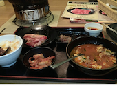 焼肉　安楽亭　上石神井店: riso-yuさんの2025年11月の1枚目の投稿写真