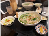 ベトナム料理スア 吉祥寺店: ぱーぷるあいさんの2026年03月29日の1枚目の投稿写真