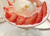 HAUTE COUTURE CAFE omotesando オートクチュールカフェオモテサンドウ: ゆうちゃんさんの2026年08月18日の1枚目の投稿写真