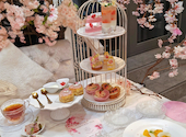 HAUTE COUTURE CAFE omotesando オートクチュールカフェオモテサンドウ: ゆうちゃんさんの2026年08月18日の2枚目の投稿写真