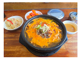 韓国料理 ヤンピョン ヘジャンク 新大久保: るびびさんの2026年05月15日の1枚目の投稿写真