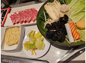 海底撈火鍋 池袋店: るびびさんの2026年08月06日の1枚目の投稿写真