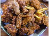 ホシギ2羽チキン 2号店: るびびさんの2025年03月10日の2枚目の投稿写真