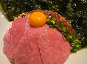 焼肉いのうえ 神楽坂店: るびびさんの2025年05月04日の2枚目の投稿写真