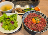 焼肉ダイニング あがり 二十世紀が丘店: るびびさんの2026年08月26日の1枚目の投稿写真