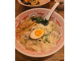 中国酒場 小籠包の王様 華星 渋谷東口店: るびびさんの2026年03月30日の1枚目の投稿写真