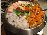 サウィ食堂 新大久保 2号店: るびびさんの2026年05月08日の1枚目の投稿写真