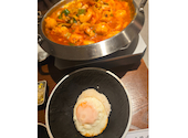 サウィ食堂 新大久保 2号店: るびびさんの2026年05月08日の2枚目の投稿写真