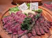 熟成肉バル　肉賊カウぼーず　練馬: ゆっきーさんの2026年05月の1枚目の投稿写真